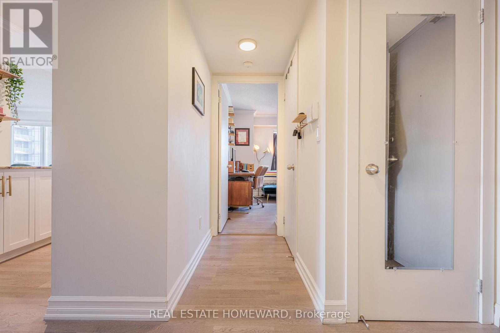 1404 - 255 Richmond Street E, Toronto, Ontario  M5A 4T7 - Photo 25 - C12795968