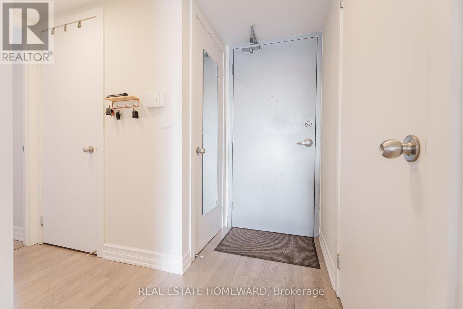 1404 - 255 Richmond Street E, Toronto, Ontario  M5A 4T7 - Photo 27 - C12795968