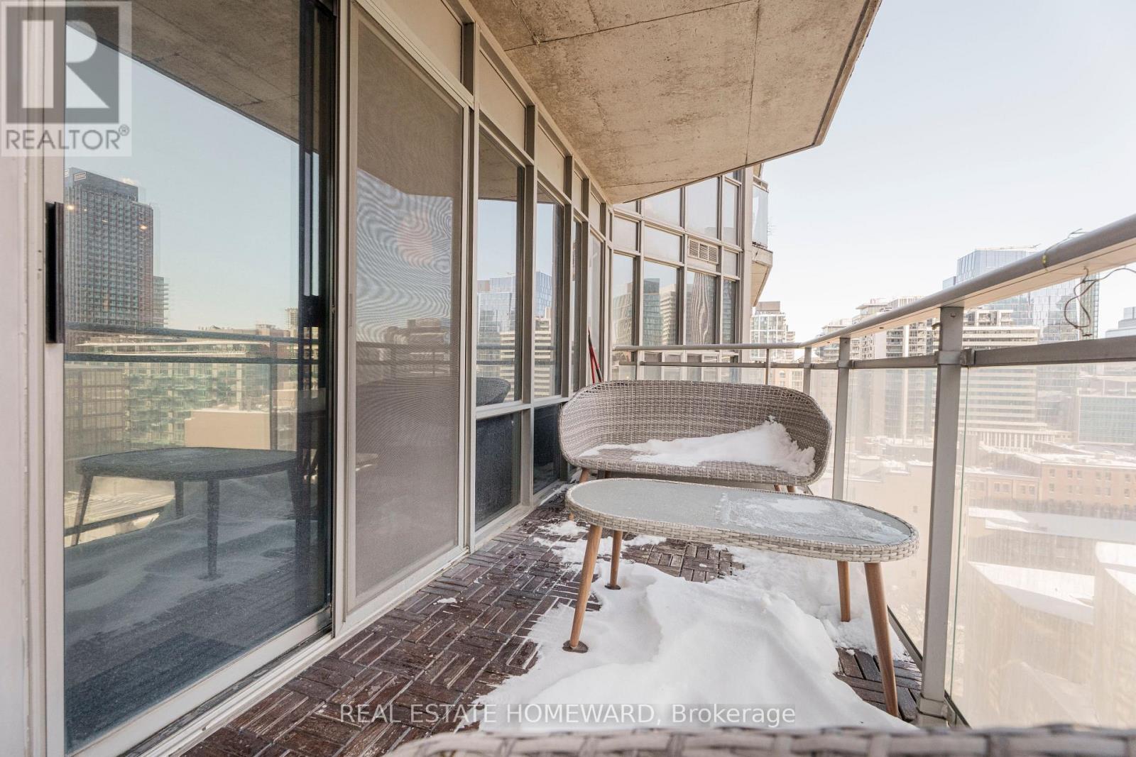 1404 - 255 Richmond Street E, Toronto, Ontario  M5A 4T7 - Photo 28 - C12795968