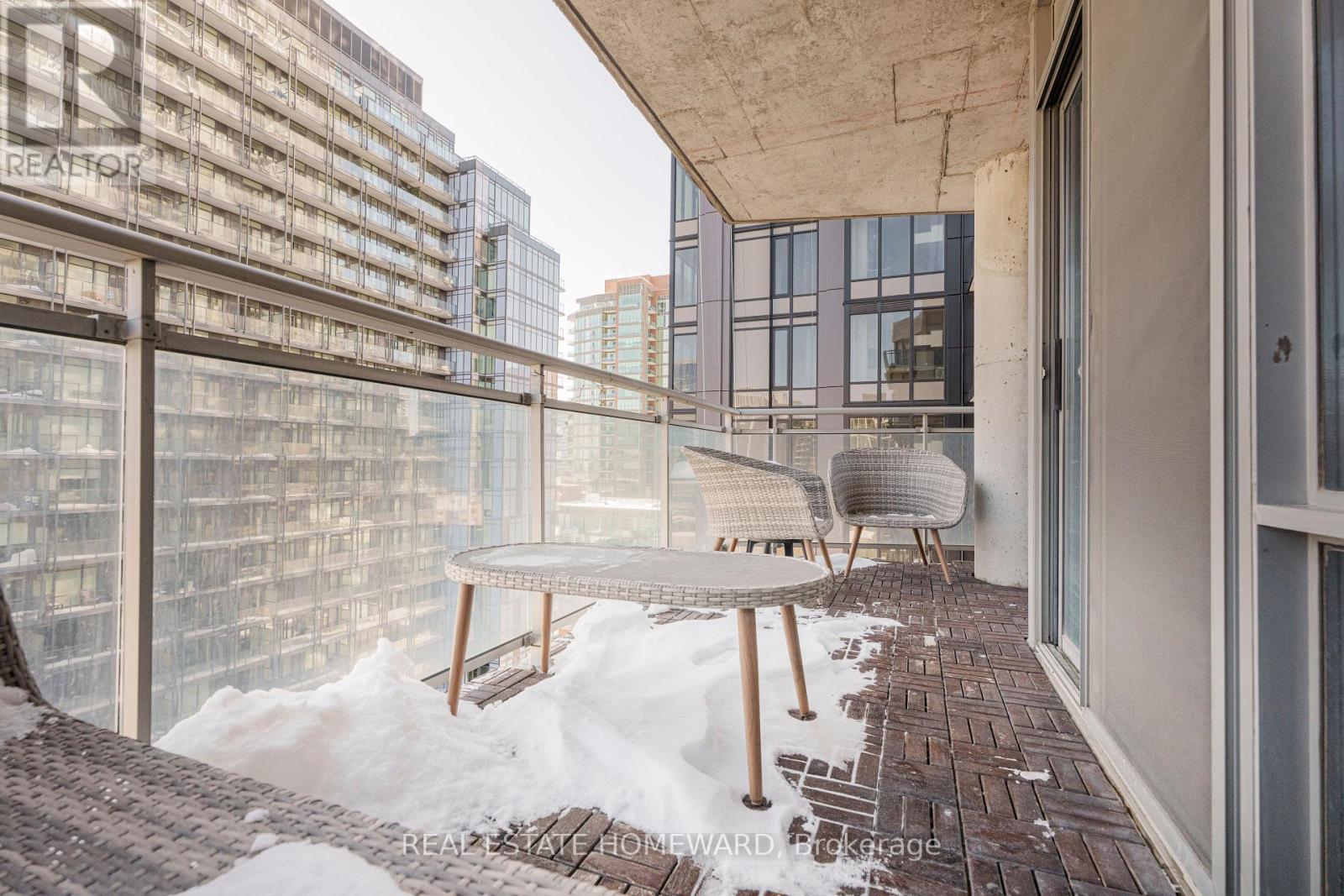 1404 - 255 Richmond Street E, Toronto, Ontario  M5A 4T7 - Photo 29 - C12795968