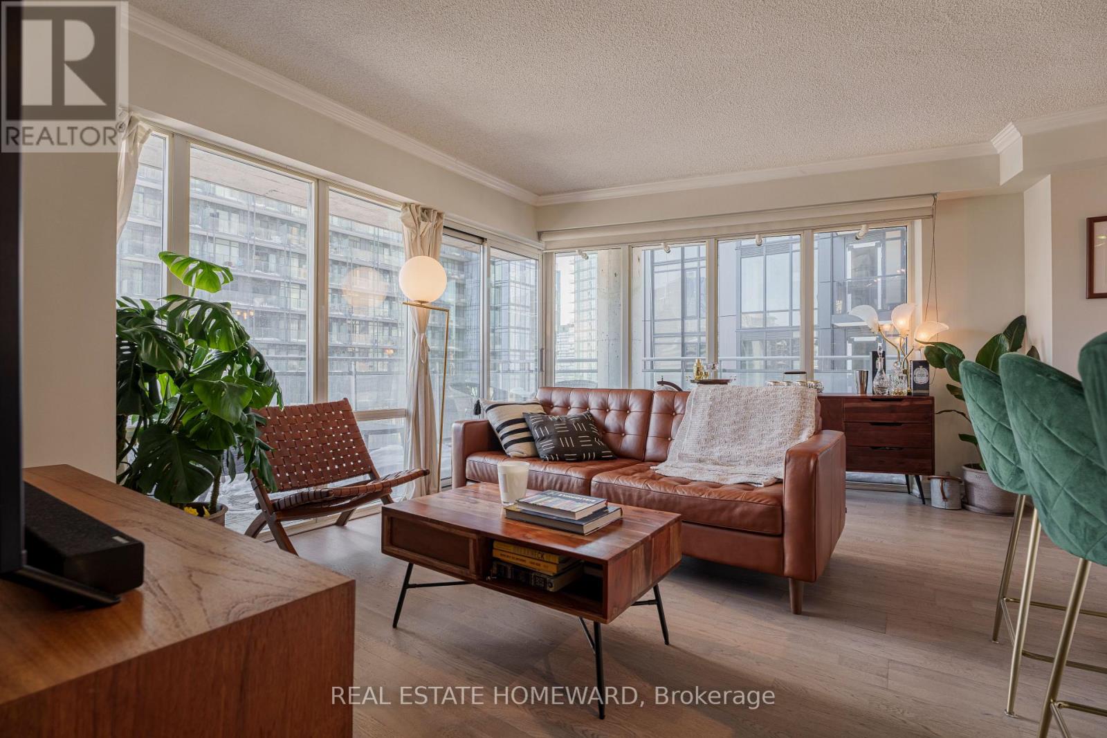 1404 - 255 Richmond Street E, Toronto, Ontario  M5A 4T7 - Photo 3 - C12795968