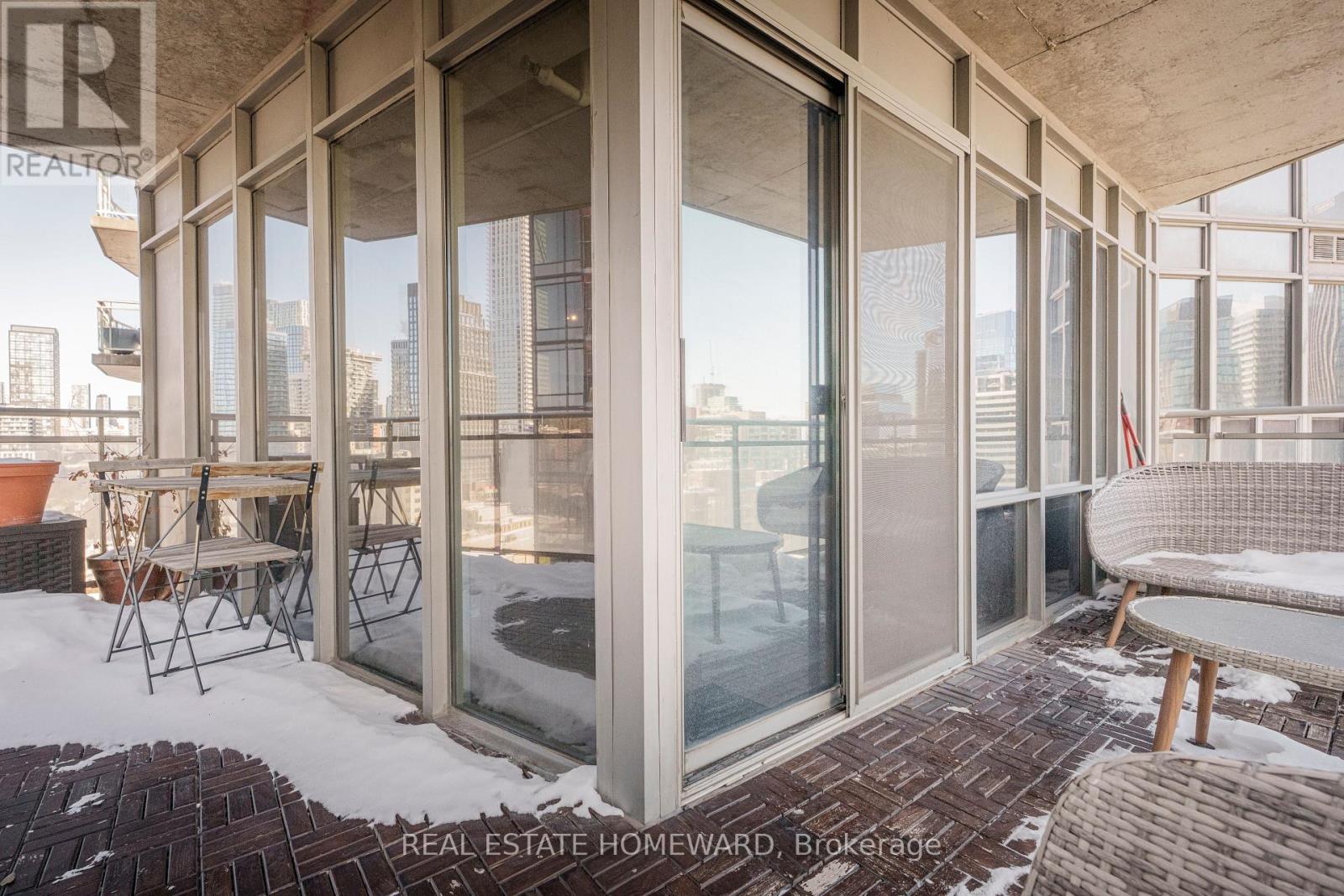 1404 - 255 Richmond Street E, Toronto, Ontario  M5A 4T7 - Photo 30 - C12795968