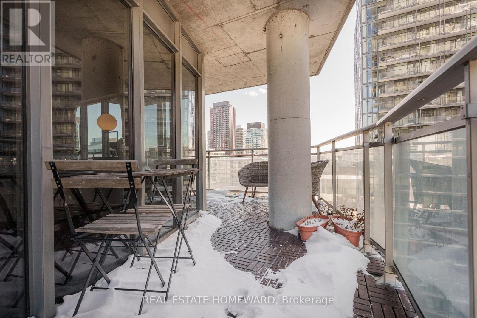 1404 - 255 Richmond Street E, Toronto, Ontario  M5A 4T7 - Photo 31 - C12795968