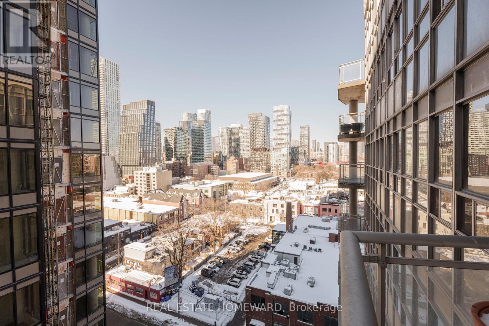 1404 - 255 Richmond Street E, Toronto, Ontario  M5A 4T7 - Photo 33 - C12795968