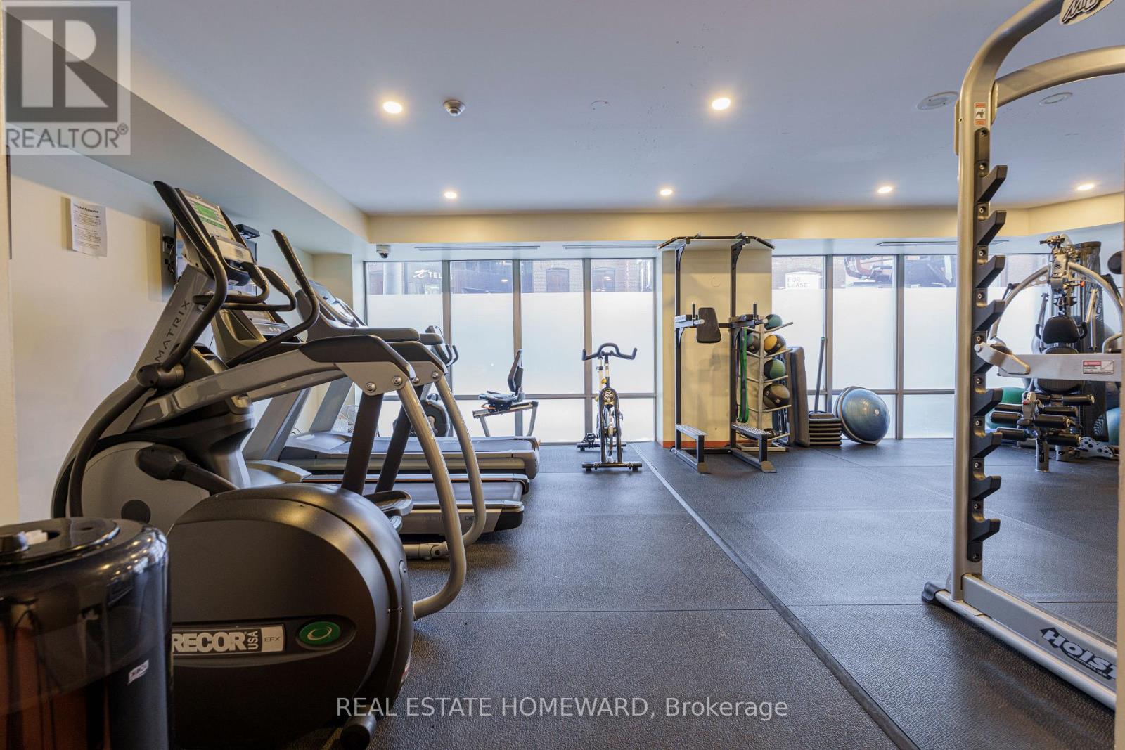 1404 - 255 Richmond Street E, Toronto, Ontario  M5A 4T7 - Photo 35 - C12795968