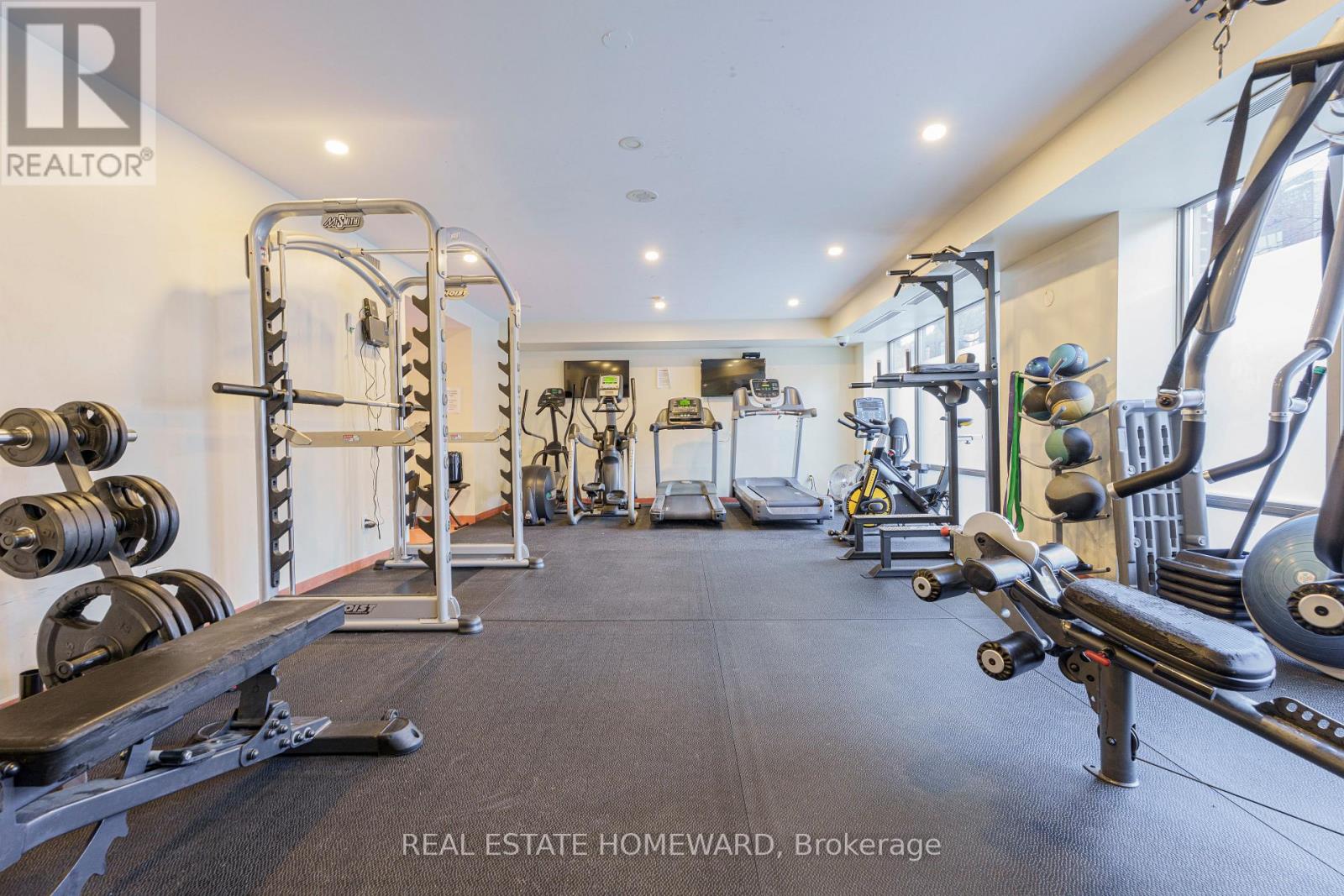 1404 - 255 Richmond Street E, Toronto, Ontario  M5A 4T7 - Photo 36 - C12795968