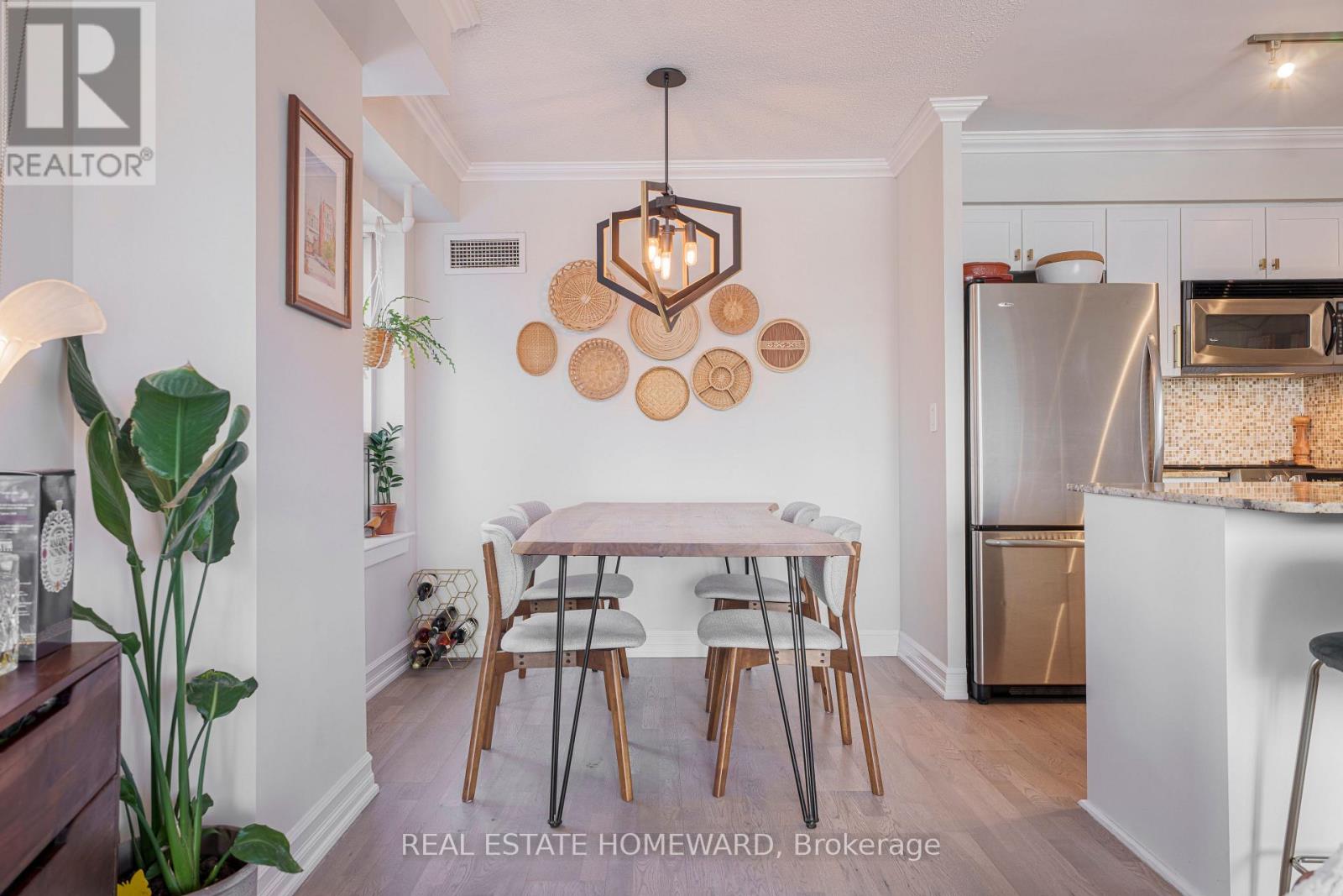 1404 - 255 Richmond Street E, Toronto, Ontario  M5A 4T7 - Photo 4 - C12795968