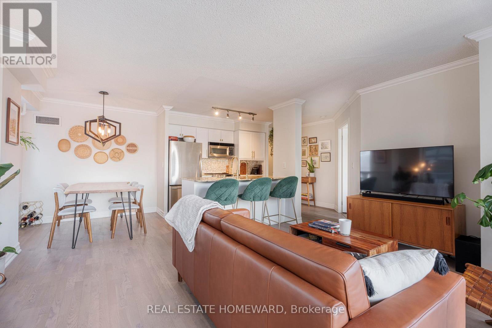 1404 - 255 Richmond Street E, Toronto, Ontario  M5A 4T7 - Photo 7 - C12795968