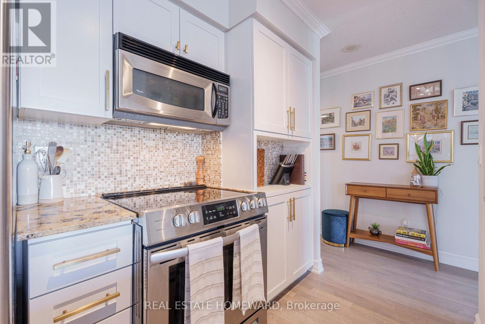 1404 - 255 Richmond Street E, Toronto, Ontario  M5A 4T7 - Photo 8 - C12795968