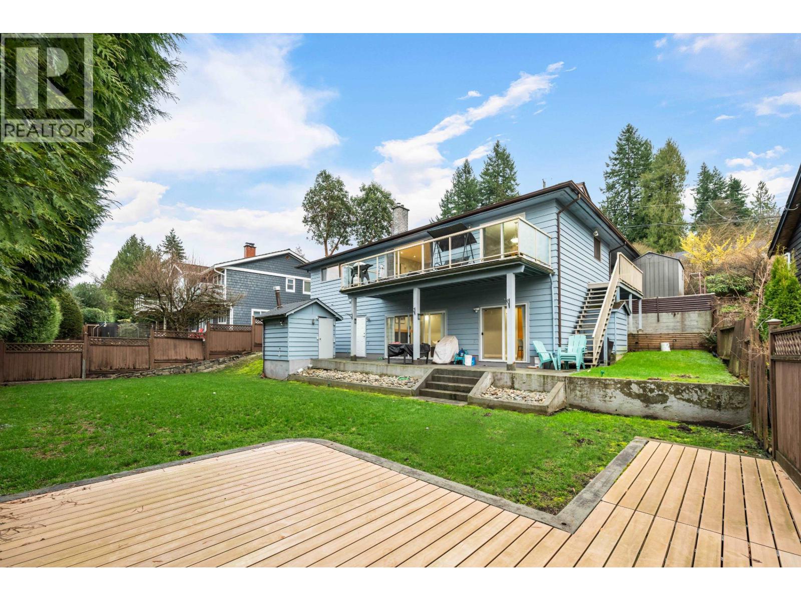 921 Baker Drive, Coquitlam, British Columbia  V3J 6X3 - Photo 37 - R3090811