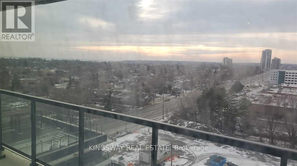 1004 - 1480 Bayly Street, Pickering (Bay Ridges), Ontario  L1W 0C2 - Photo 13 - E12796004