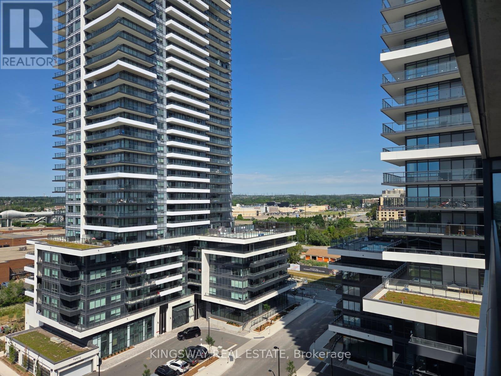 1004 - 1480 Bayly Street, Pickering (Bay Ridges), Ontario  L1W 0C2 - Photo 17 - E12796004