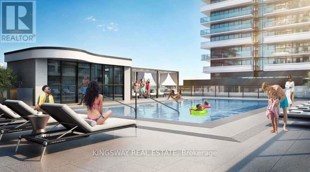 1004 - 1480 Bayly Street, Pickering (Bay Ridges), Ontario  L1W 0C2 - Photo 22 - E12796004