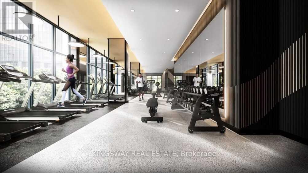 1004 - 1480 Bayly Street, Pickering (Bay Ridges), Ontario  L1W 0C2 - Photo 23 - E12796004