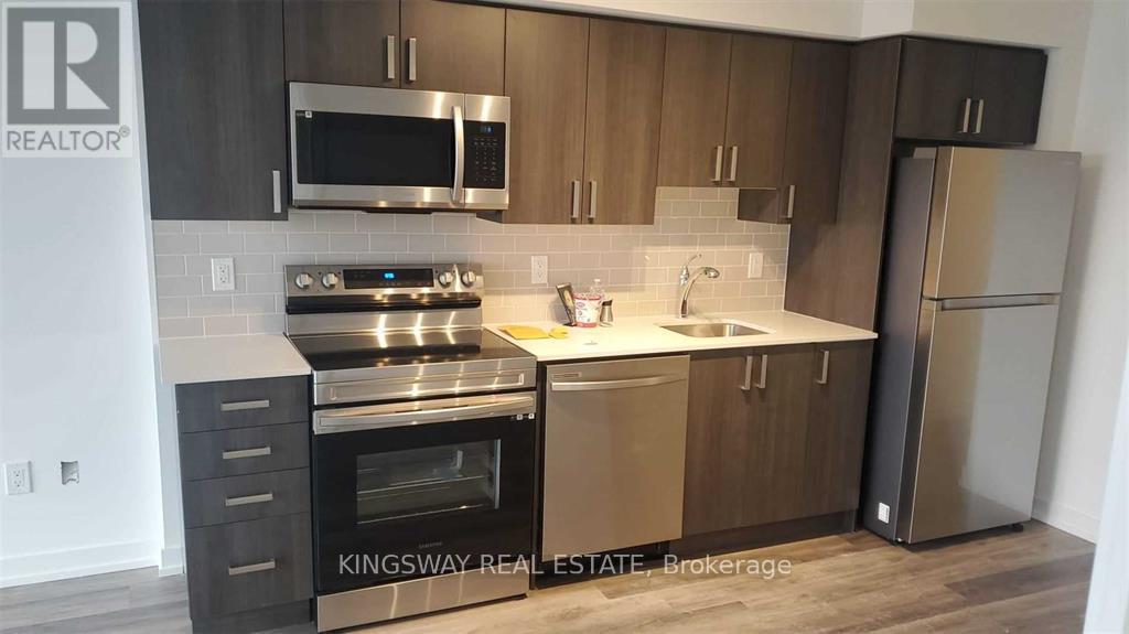 1004 - 1480 Bayly Street, Pickering (Bay Ridges), Ontario  L1W 0C2 - Photo 5 - E12796004