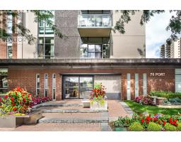 405 - 70 PORT STREET E, Mississauga, Ontario