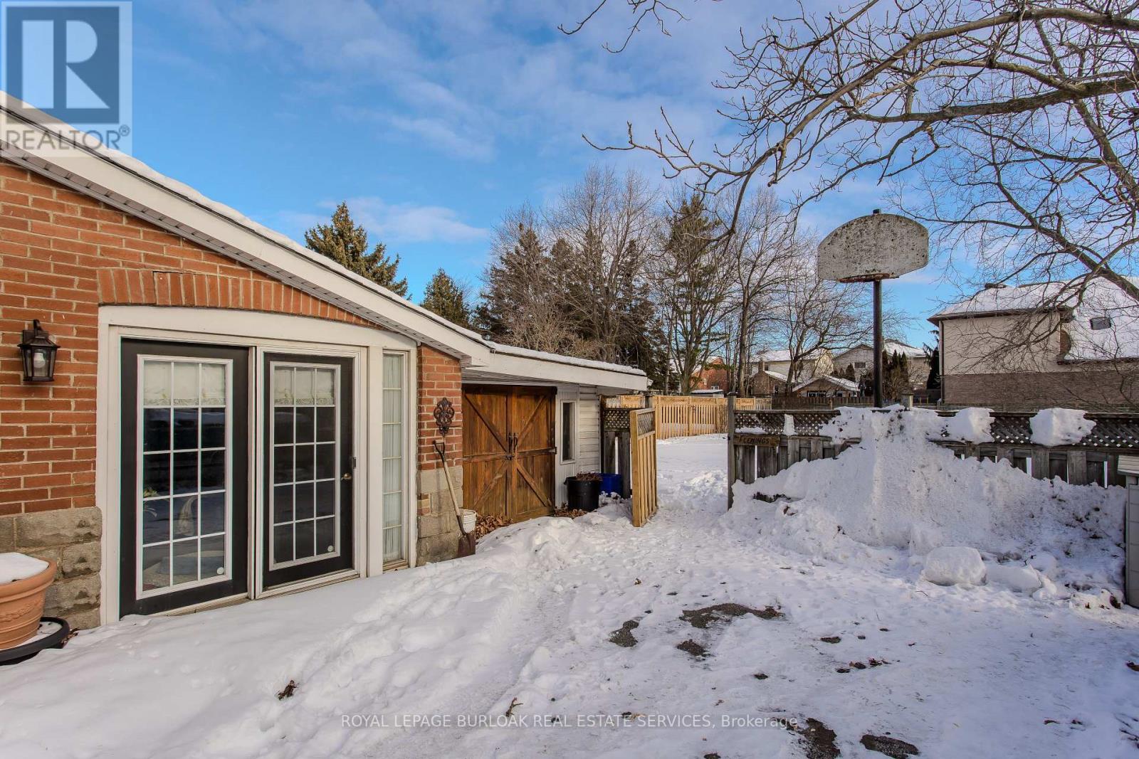 755 Maple Avenue, Burlington, Ontario  L7S 2K1 - Photo 37 - W12795934