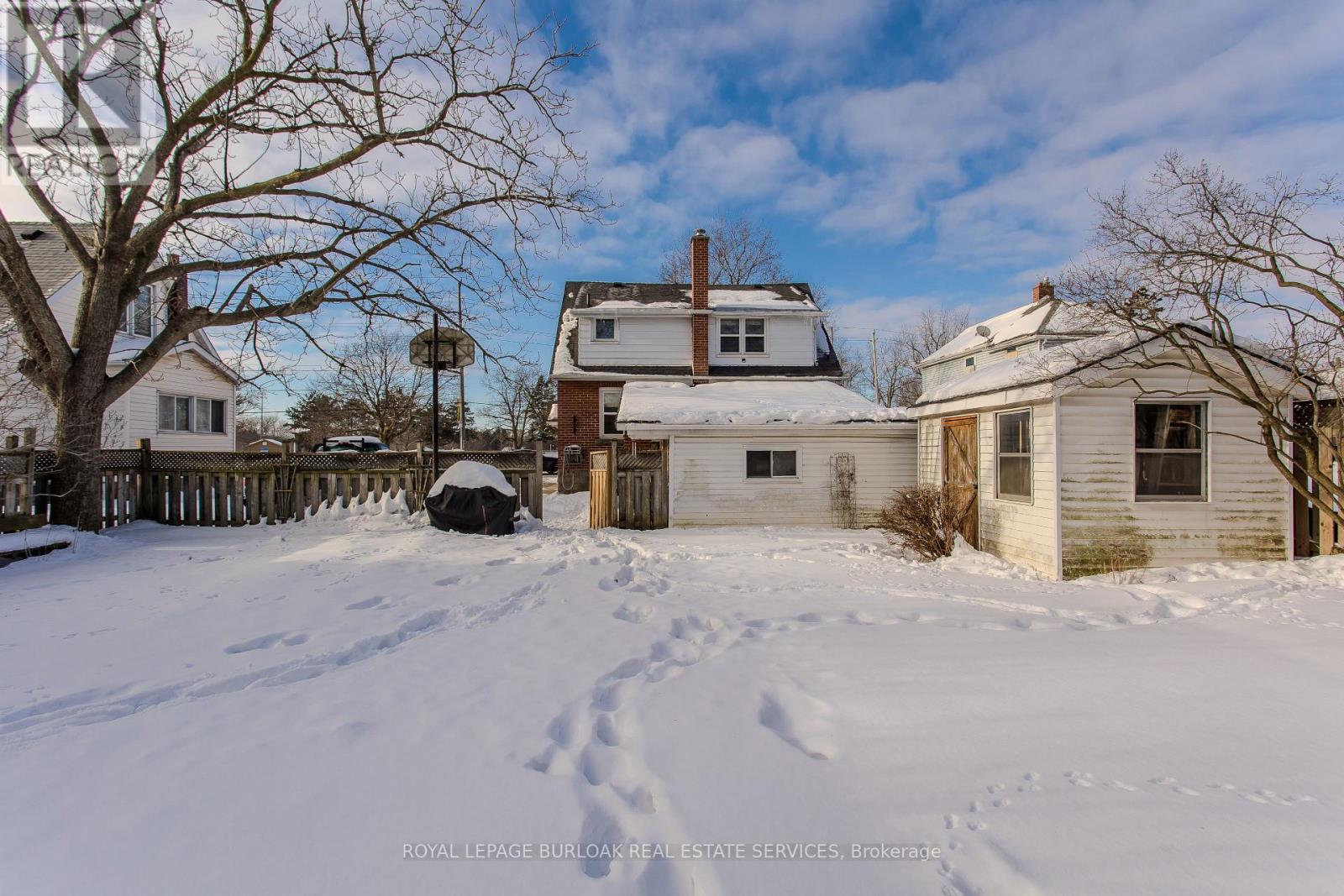 755 Maple Avenue, Burlington, Ontario  L7S 2K1 - Photo 40 - W12795934