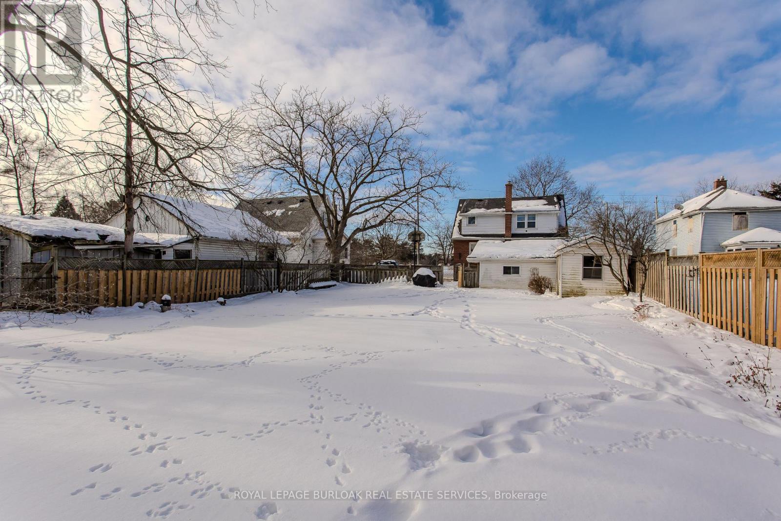 755 Maple Avenue, Burlington, Ontario  L7S 2K1 - Photo 41 - W12795934