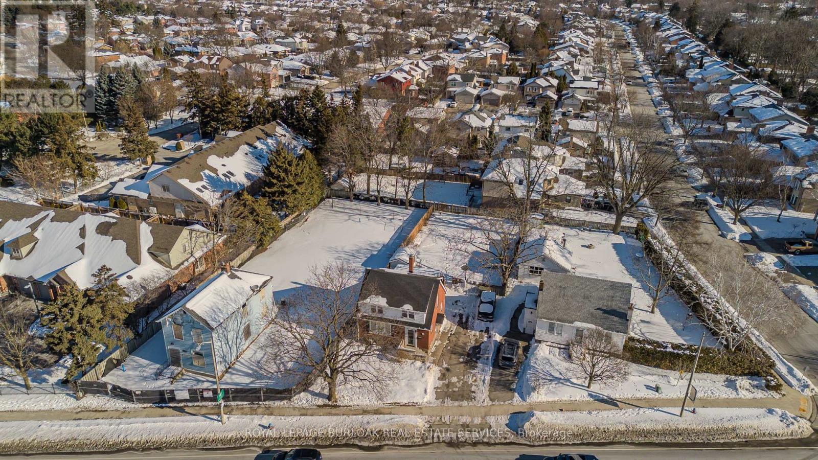 755 Maple Avenue, Burlington, Ontario  L7S 2K1 - Photo 44 - W12795934