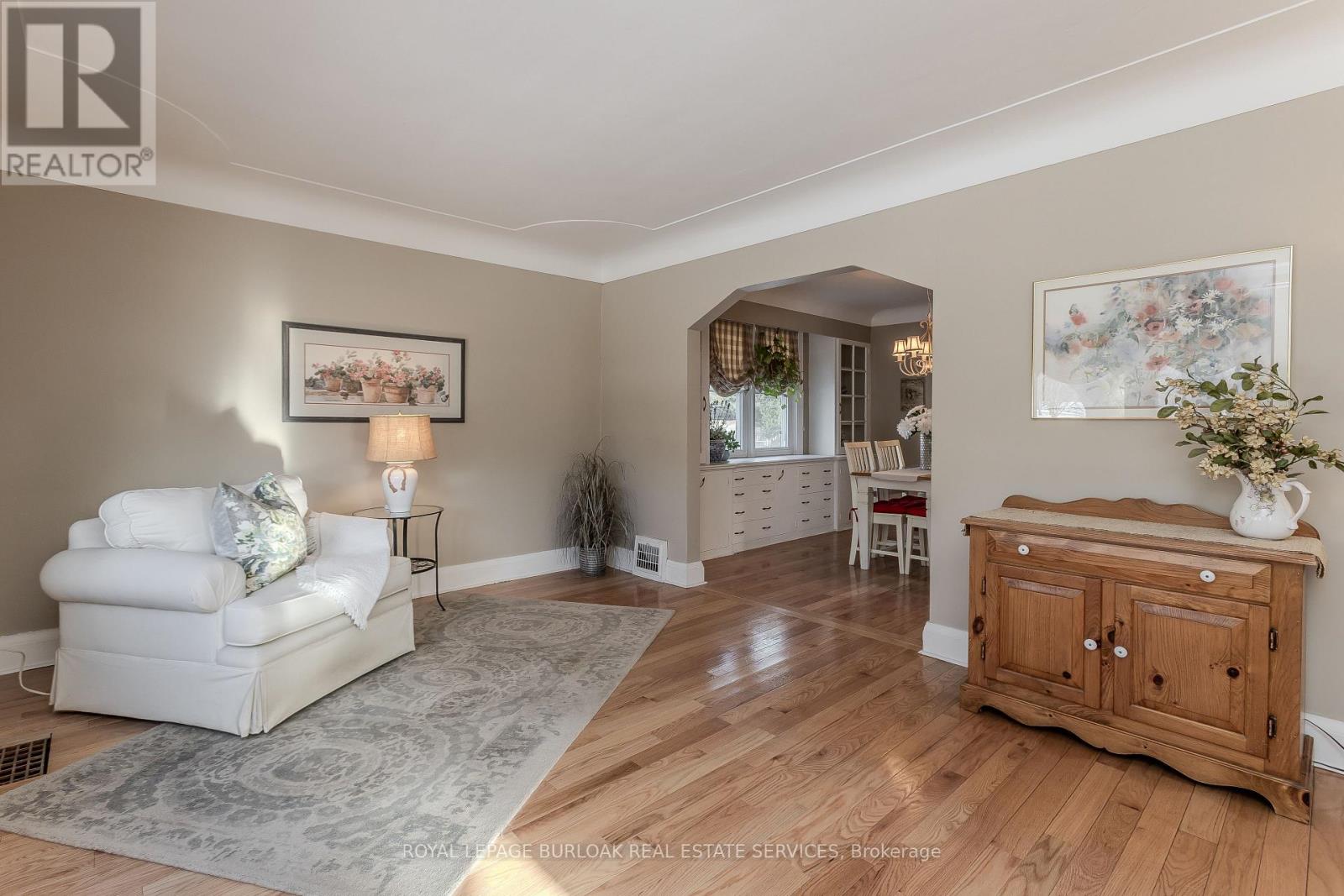 755 Maple Avenue, Burlington, Ontario  L7S 2K1 - Photo 6 - W12795934