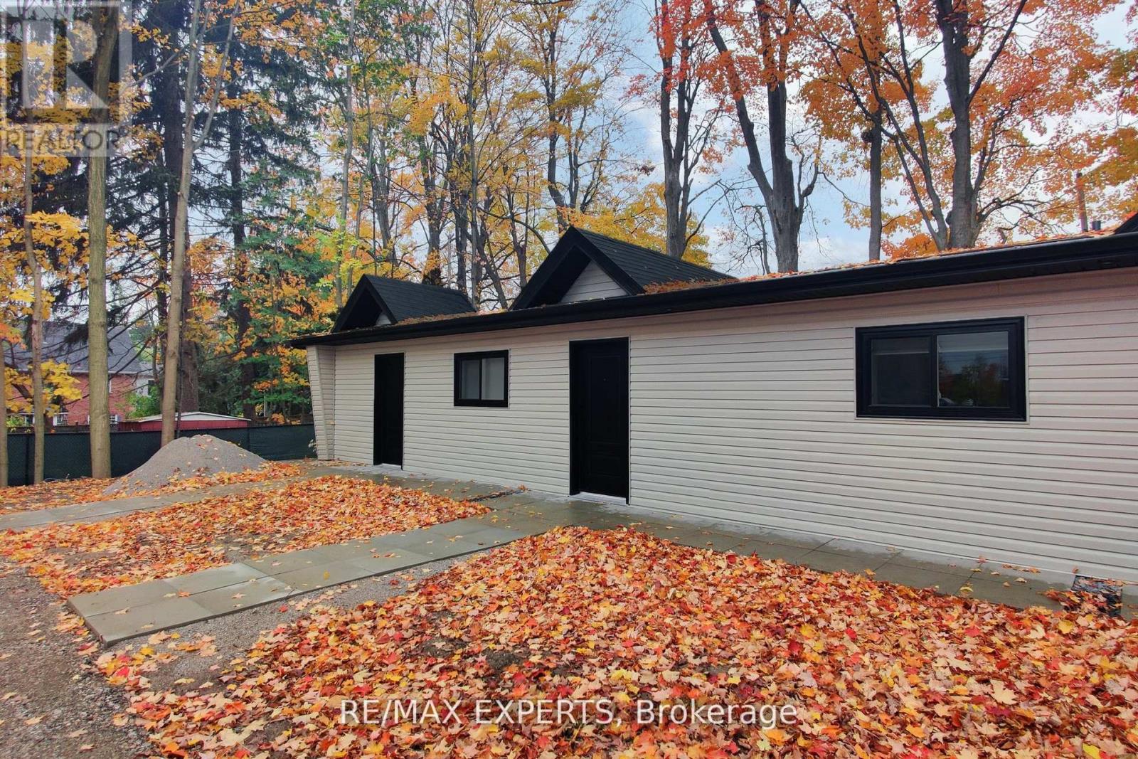 2a - 18 Faulkner Street, Orangeville, Ontario  L9W 2G5 - Photo 2 - W12795942