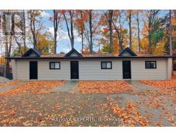 2A - 18 FAULKNER STREET, Orangeville, Ontario