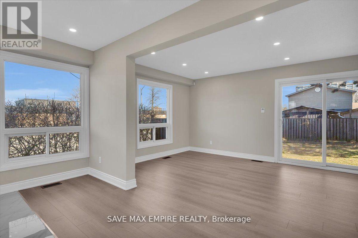 18 Hasting Square, Brampton, Ontario  L6S 2N8 - Photo 11 - W12795956