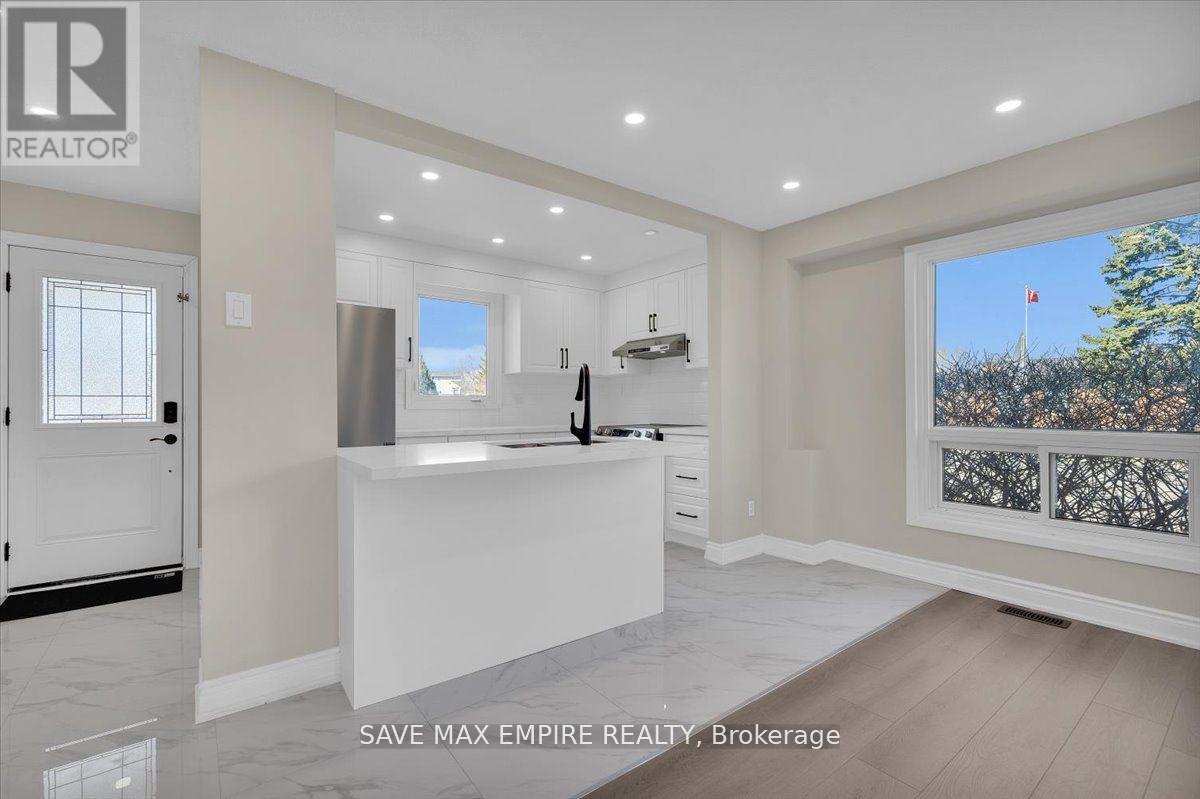 18 Hasting Square, Brampton, Ontario  L6S 2N8 - Photo 15 - W12795956