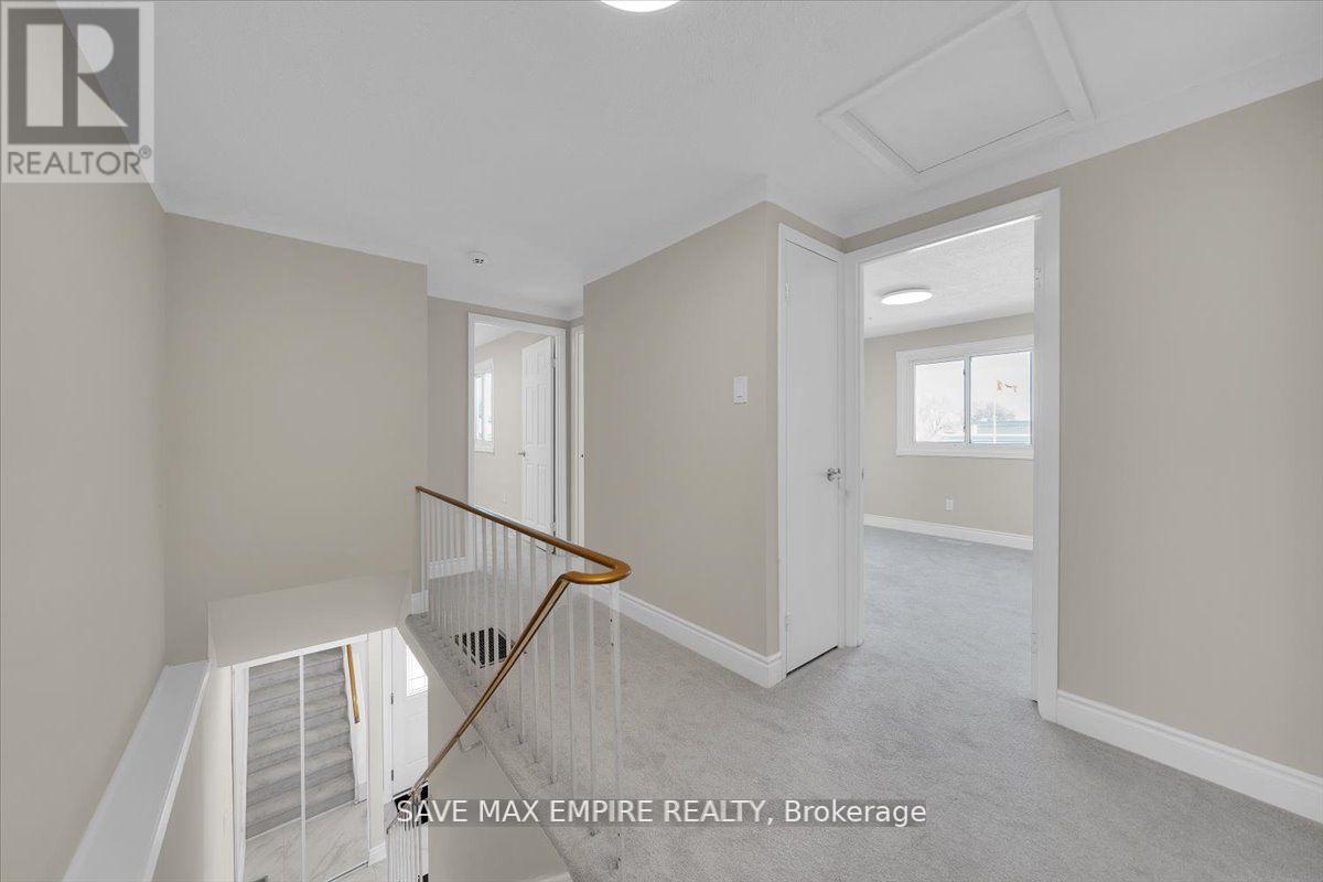 18 Hasting Square, Brampton, Ontario  L6S 2N8 - Photo 17 - W12795956