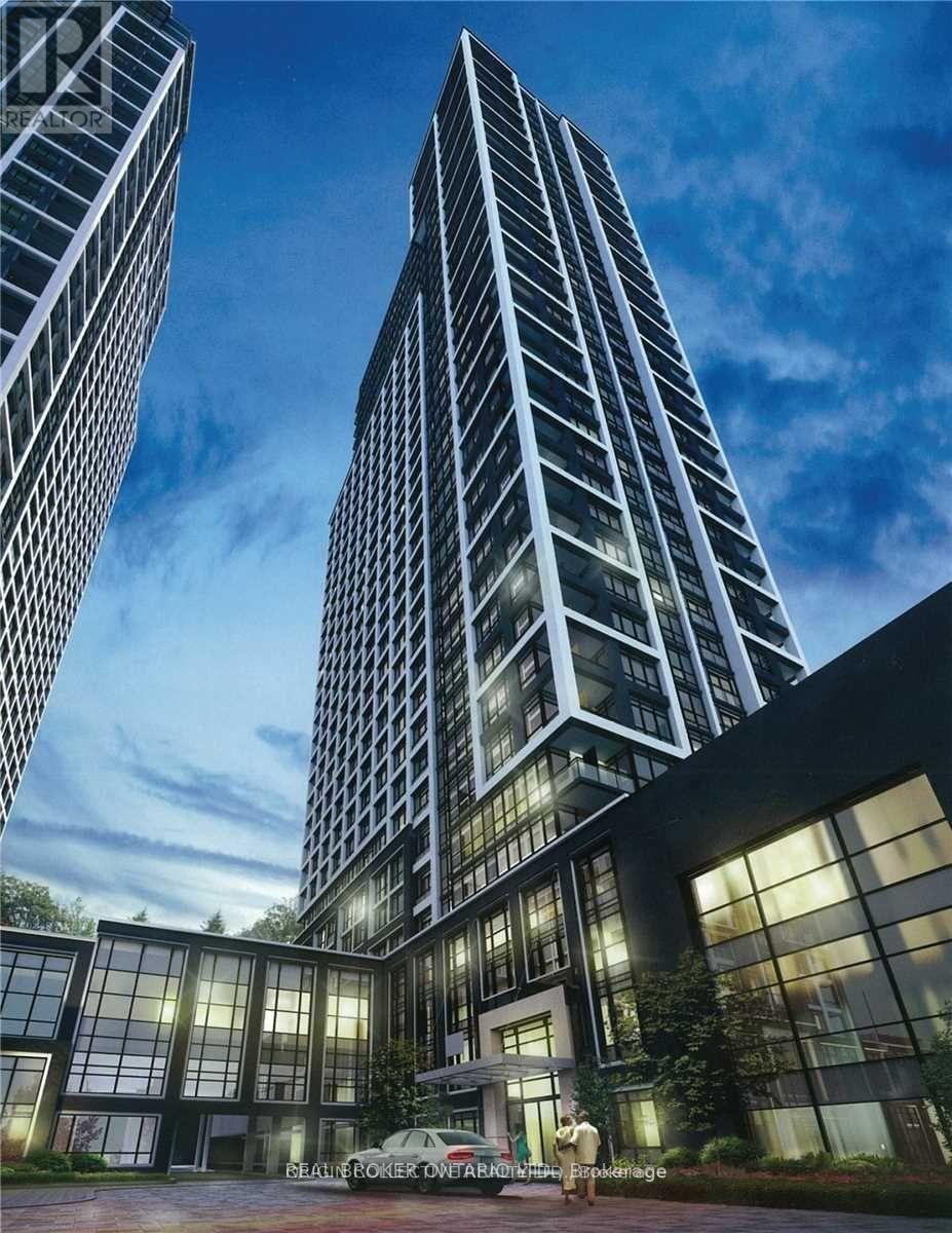 1115 - 9 MABELLE AVENUE, Toronto, Ontario