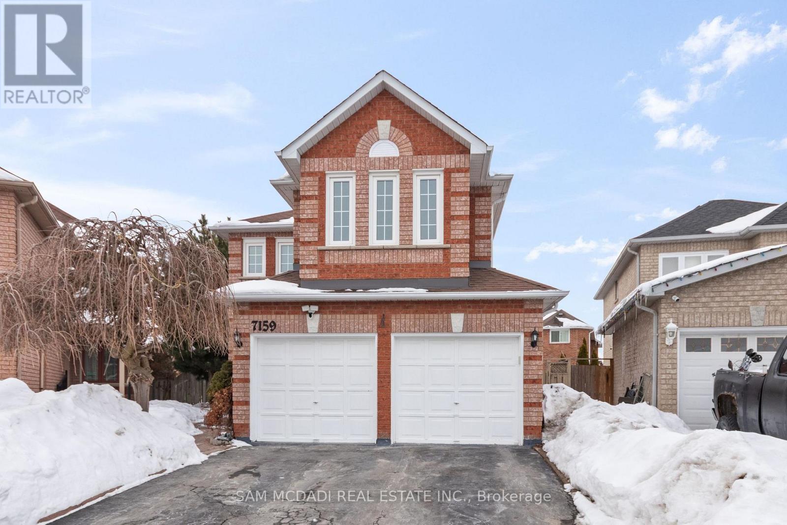 7159 SPYGLASS CRESCENT, Mississauga, Ontario