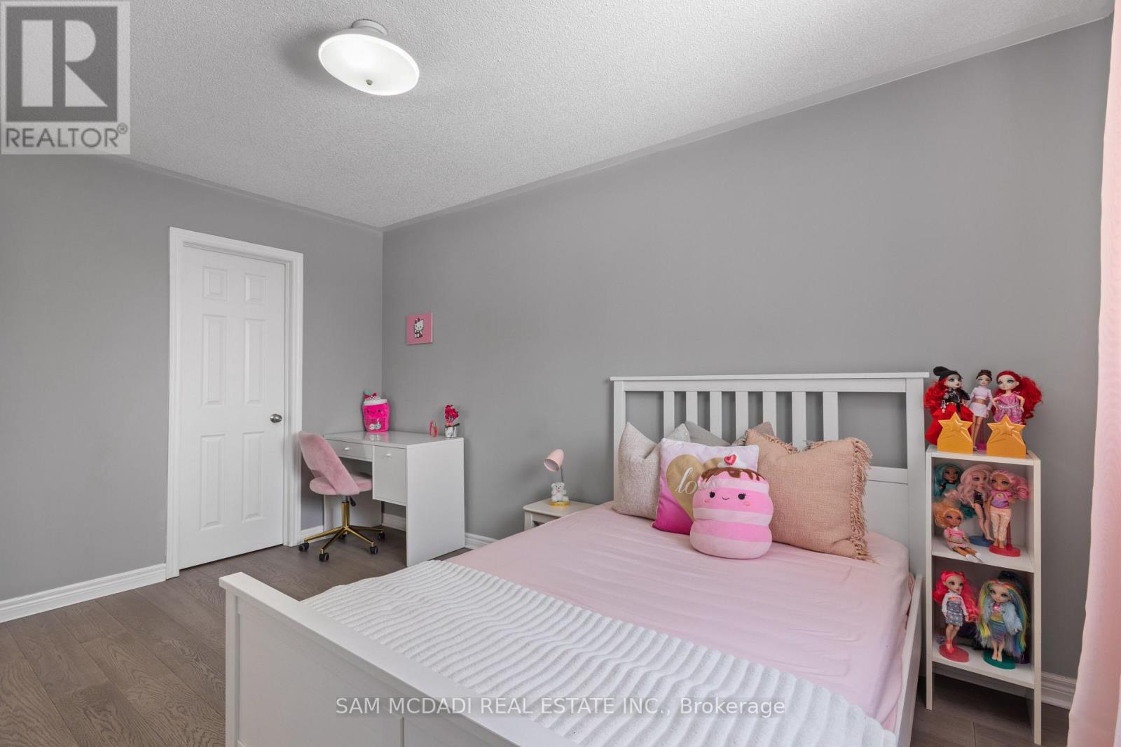 7159 Spyglass Crescent, Mississauga, Ontario  L5N 7H3 - Photo 23 - W12796000