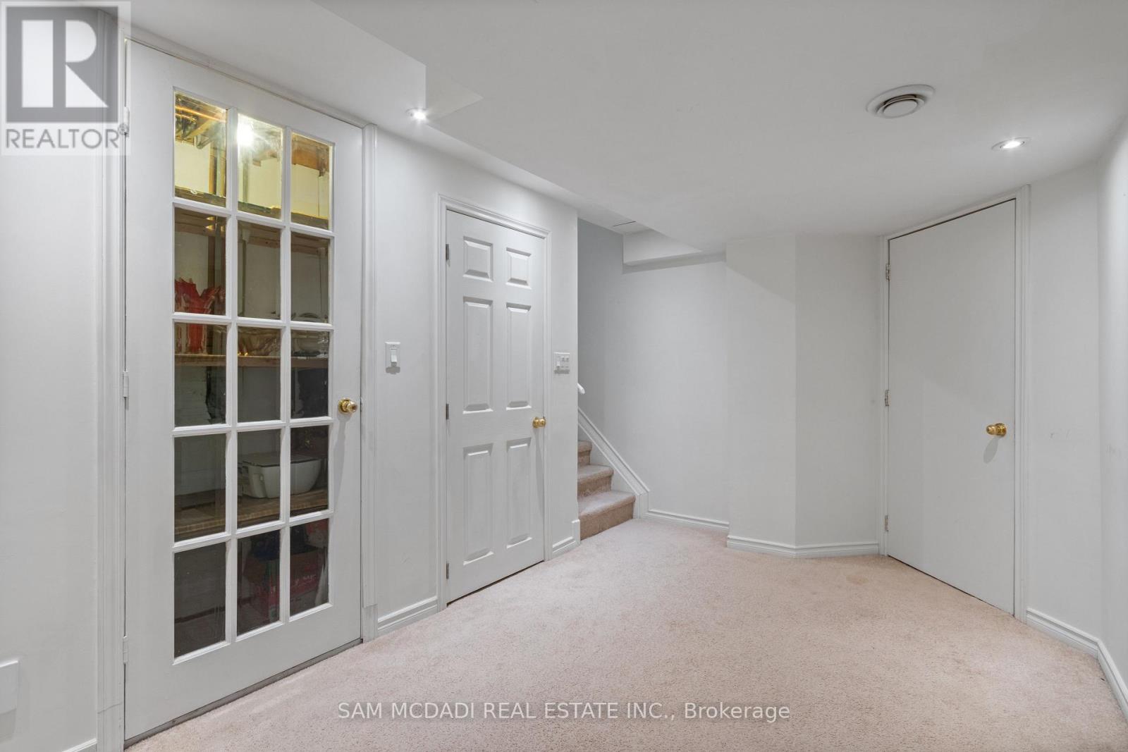 7159 Spyglass Crescent, Mississauga, Ontario  L5N 7H3 - Photo 27 - W12796000