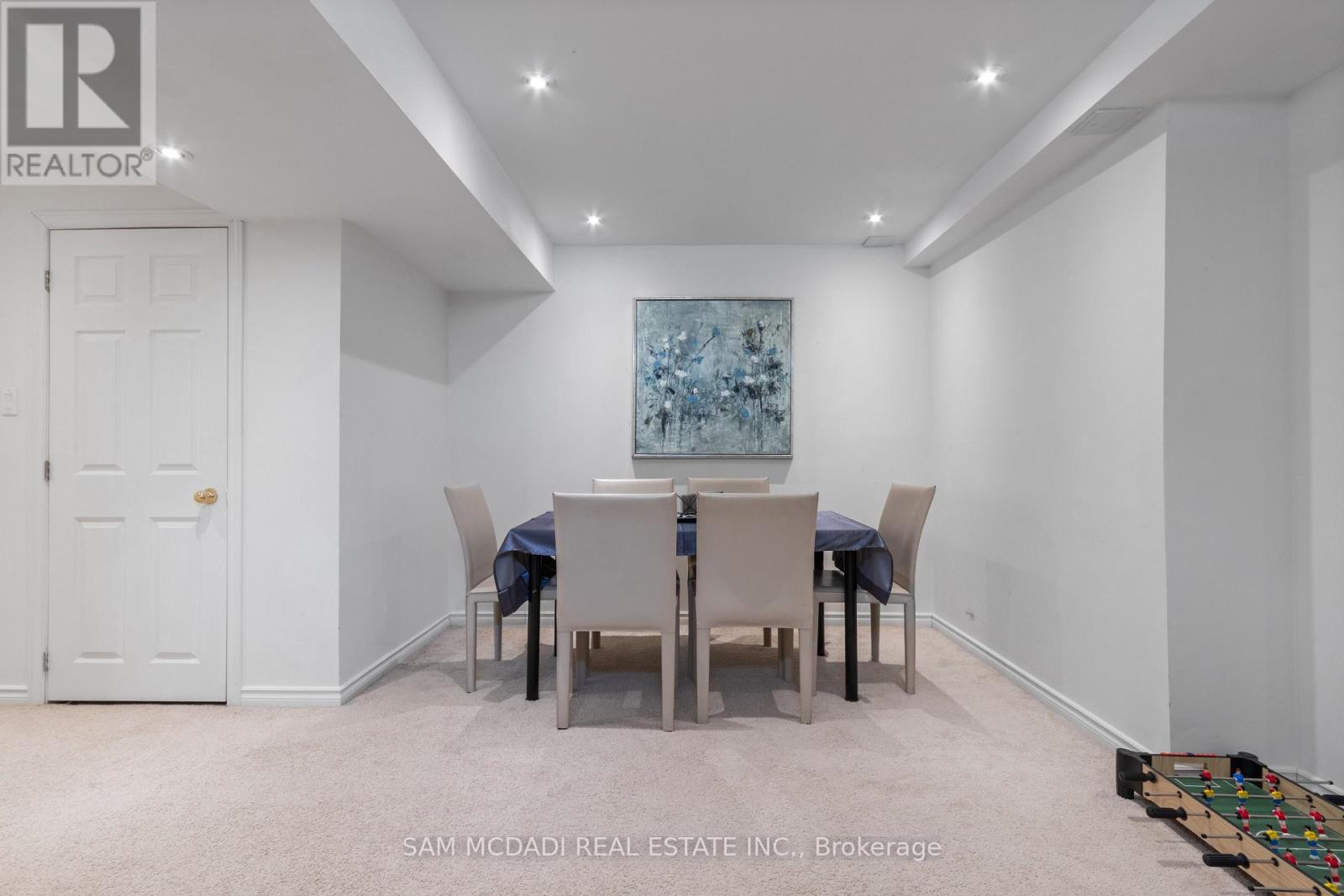 7159 Spyglass Crescent, Mississauga, Ontario  L5N 7H3 - Photo 29 - W12796000