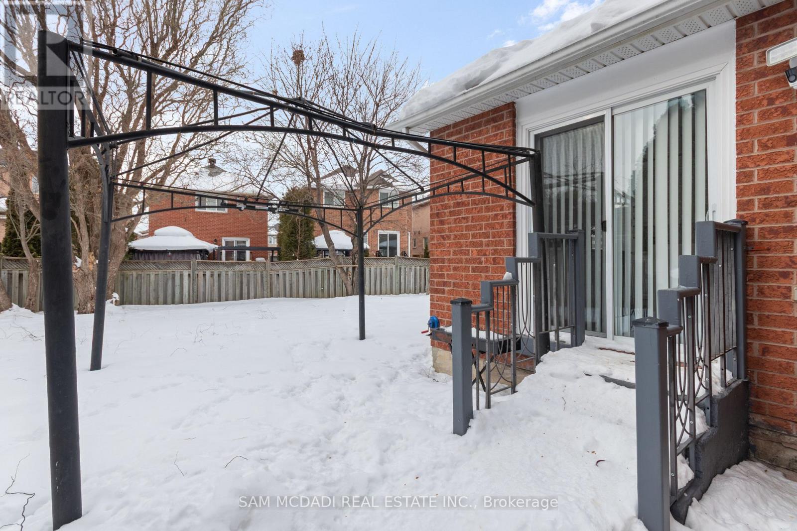 7159 Spyglass Crescent, Mississauga, Ontario  L5N 7H3 - Photo 32 - W12796000