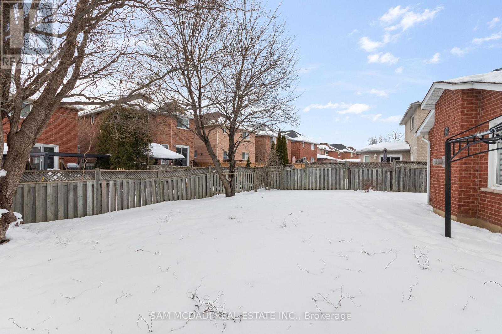 7159 Spyglass Crescent, Mississauga, Ontario  L5N 7H3 - Photo 34 - W12796000