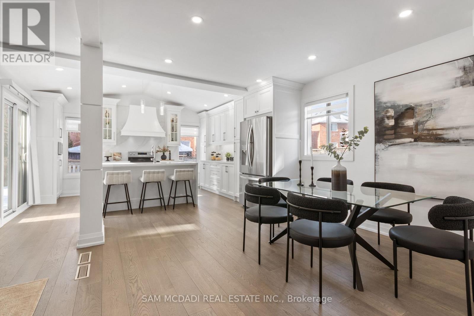 7159 Spyglass Crescent, Mississauga, Ontario  L5N 7H3 - Photo 8 - W12796000