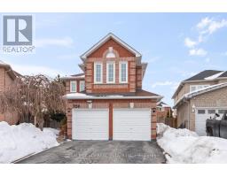 7159 SPYGLASS CRESCENT, Mississauga, Ontario