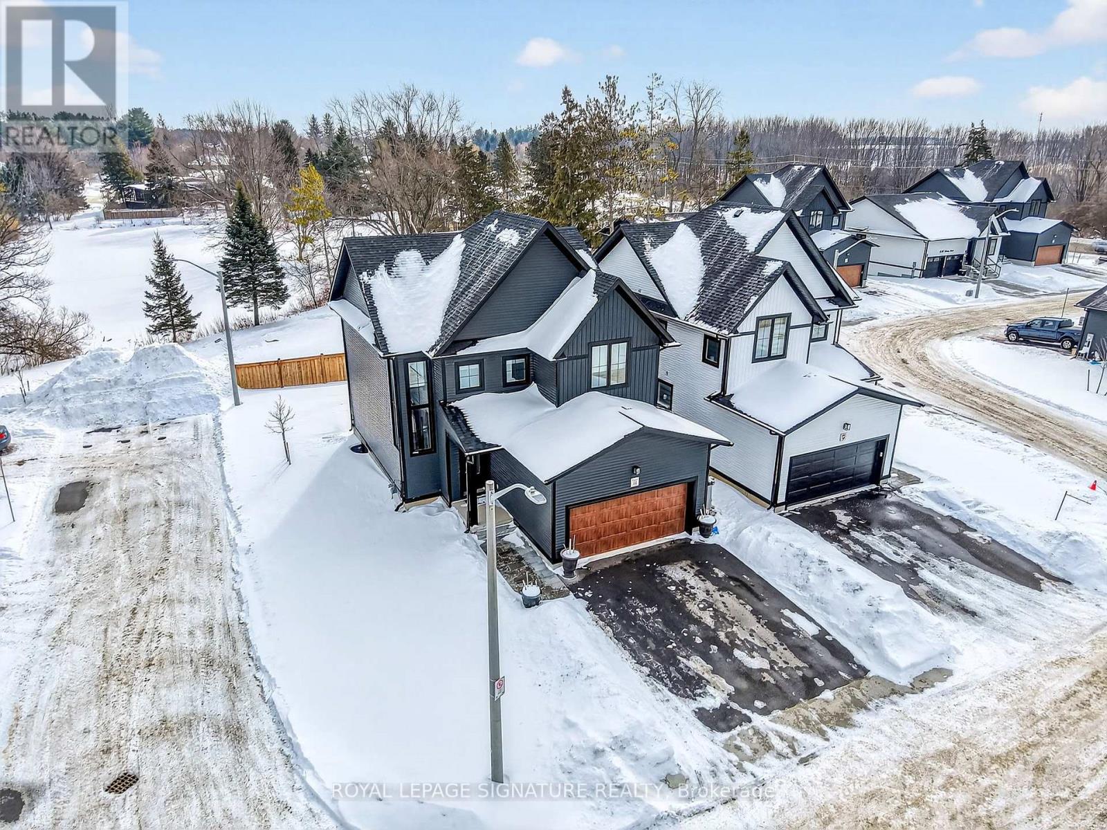 11 - 297 Whiting Street, Ingersoll, Ontario  N5C 3W5 - Photo 48 - X12795938