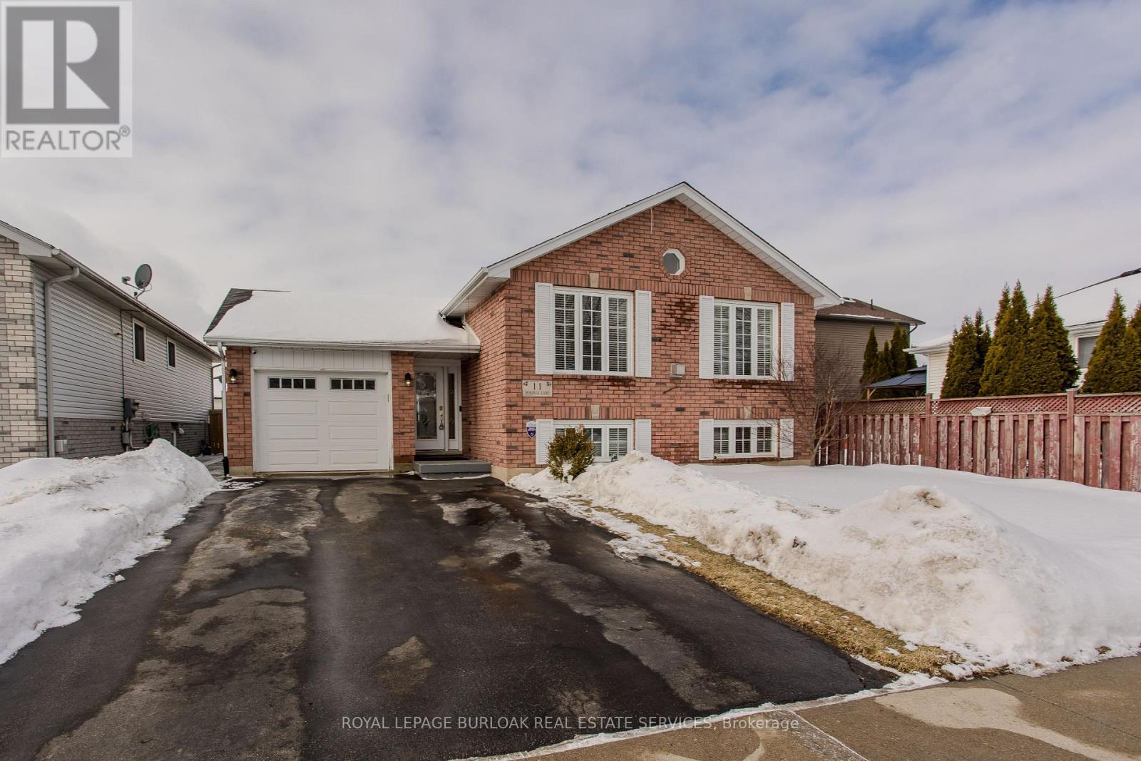 11 Robinia Lane, Brantford, Ontario  N3V 1E3 - Photo 36 - X12795992