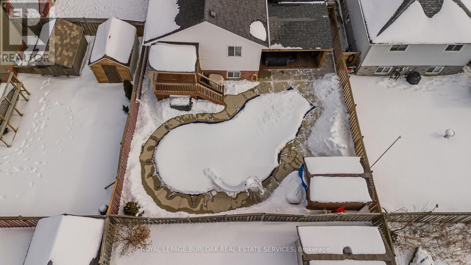 11 Robinia Lane, Brantford, Ontario  N3V 1E3 - Photo 41 - X12795992