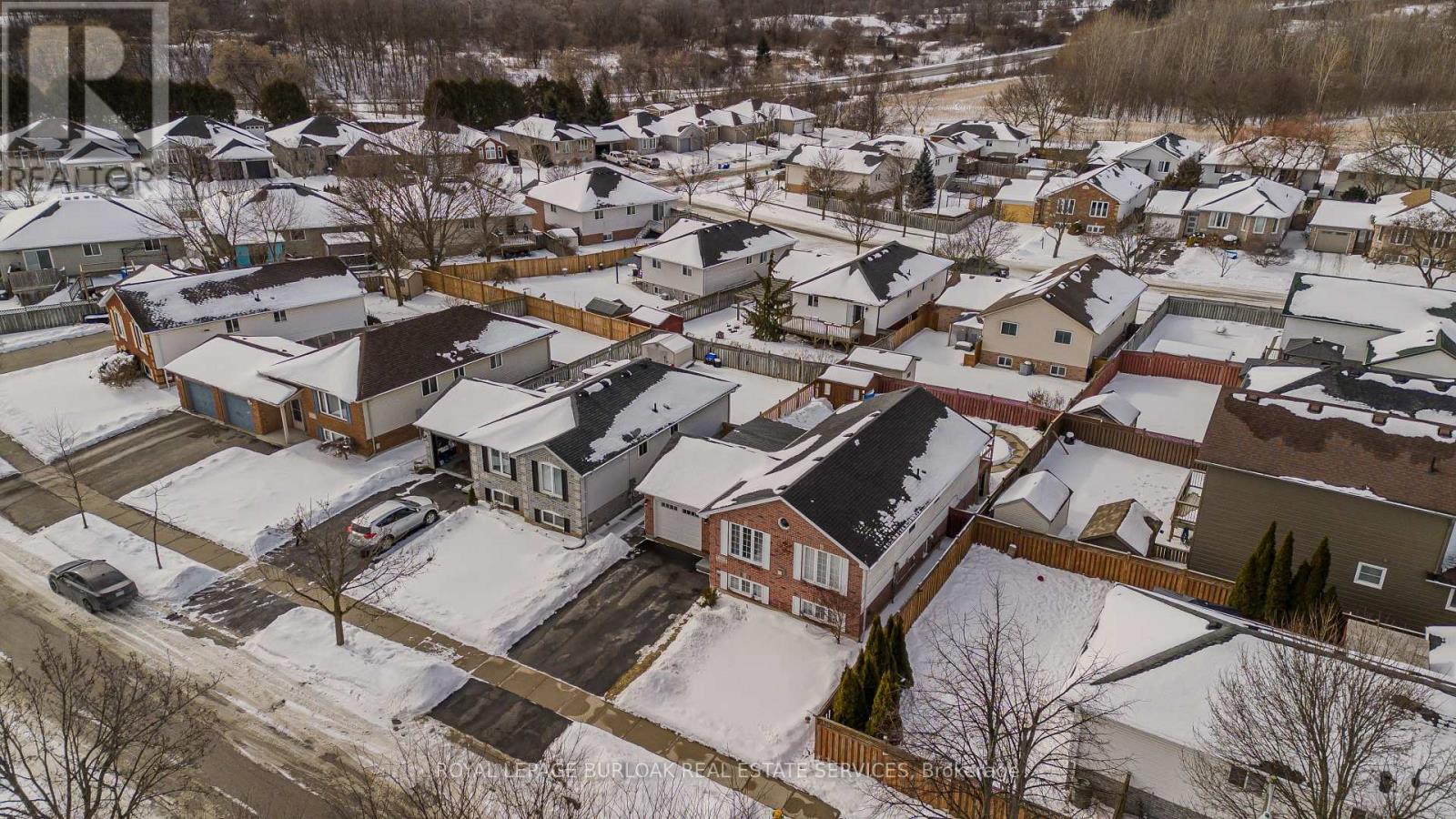 11 Robinia Lane, Brantford, Ontario  N3V 1E3 - Photo 44 - X12795992