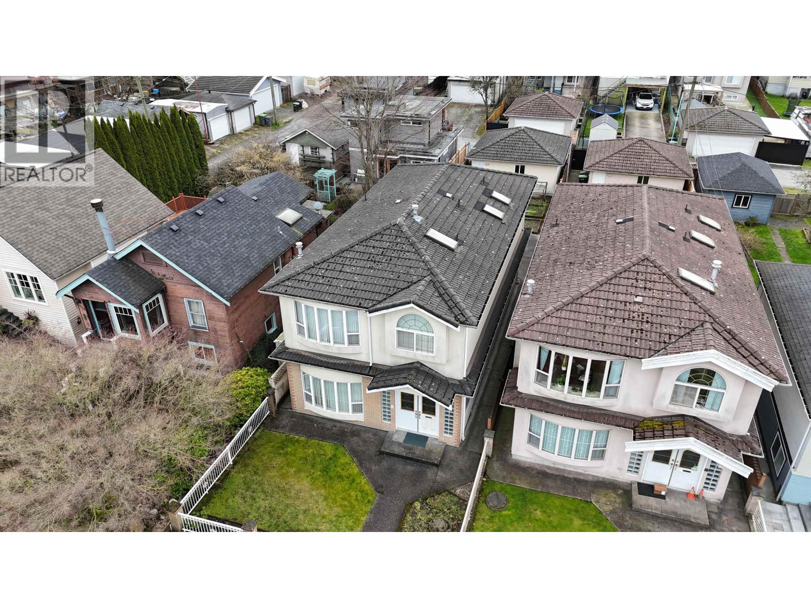 3056 Adanac Street, Vancouver, British Columbia  V5K 2N7 - Photo 36 - R3090436