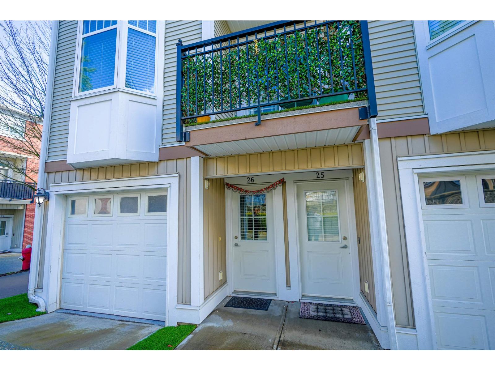 26 19551 66 Avenue, Surrey, British Columbia  V4N 0Z5 - Photo 2 - R3087215