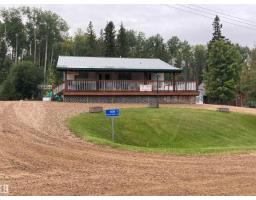 109 BROKEN PADDLE DR NW NW, Rural Lesser Slave River M.D., Alberta