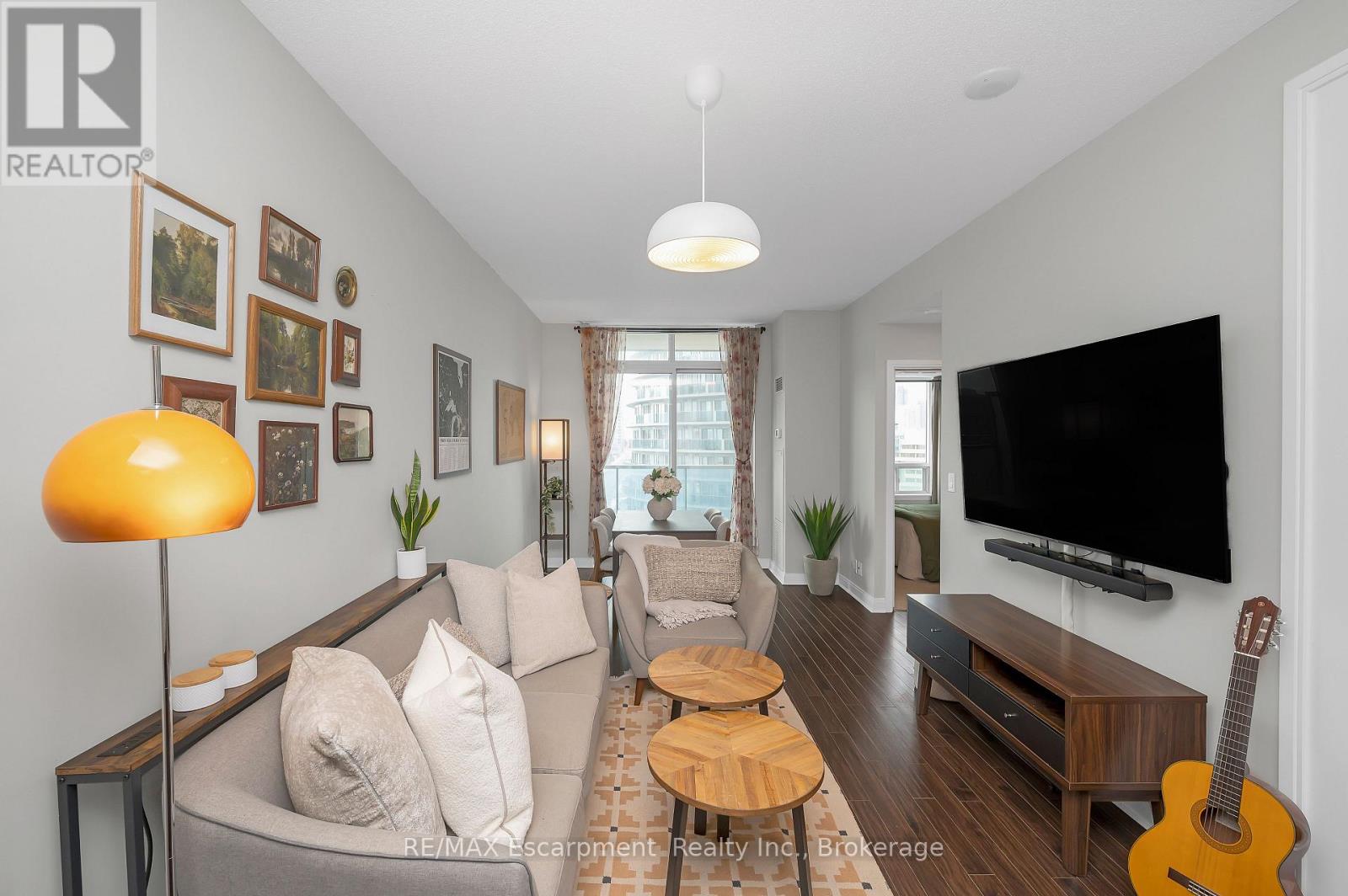 1908 - 70 Absolute Avenue, Mississauga, Ontario  L4Z 0A4 - Photo 10 - W12796040