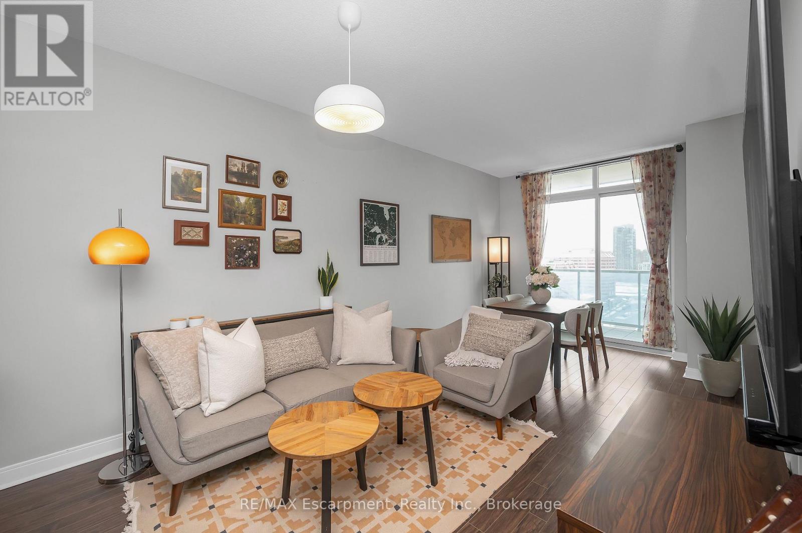 1908 - 70 Absolute Avenue, Mississauga, Ontario  L4Z 0A4 - Photo 11 - W12796040