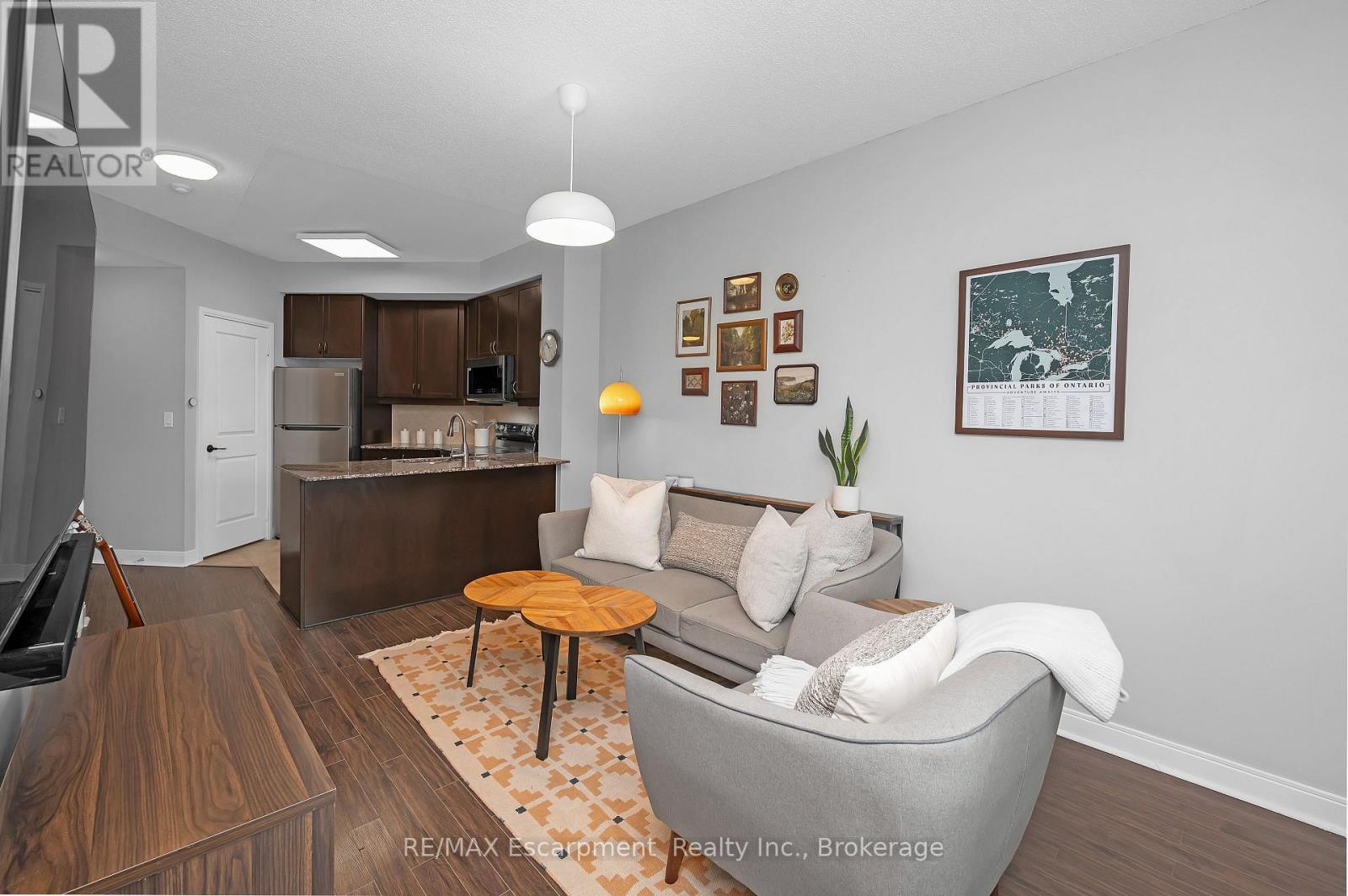 1908 - 70 Absolute Avenue, Mississauga, Ontario  L4Z 0A4 - Photo 12 - W12796040