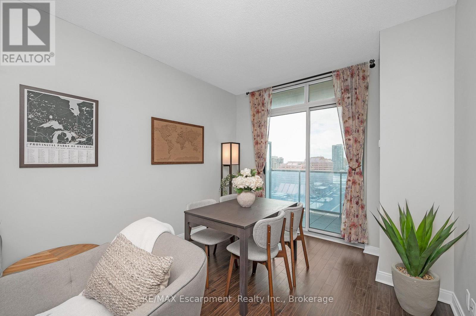 1908 - 70 Absolute Avenue, Mississauga, Ontario  L4Z 0A4 - Photo 13 - W12796040